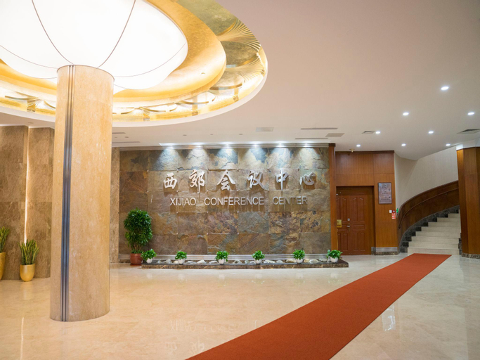 Xijiao Hotel, Beijing