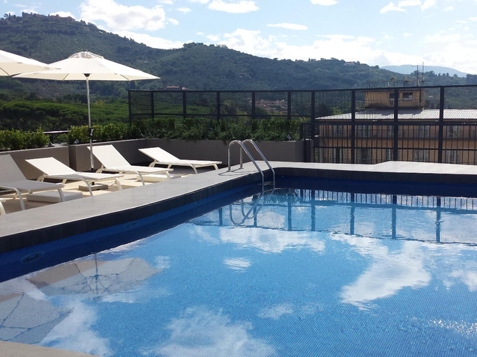 Sport & Beauty 2, Hotel Montecatini Palace, Pistoia