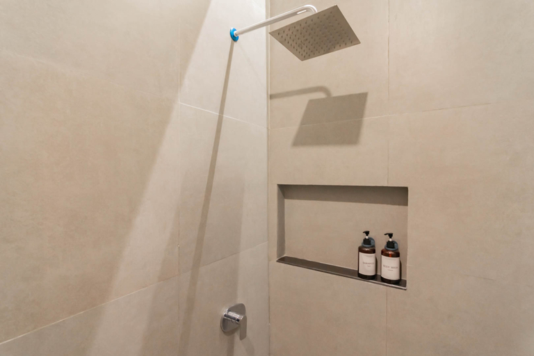 Bathroom 4, Urbanview Hotel Sagara Bogor, Bogor