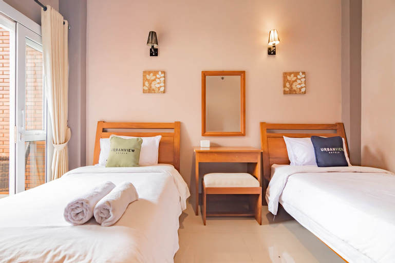 Bedroom 9