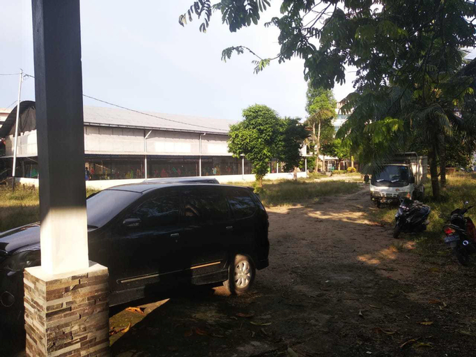 Hatta Guest House Syariah near Hayam Wuruk Jelutung, Jambi