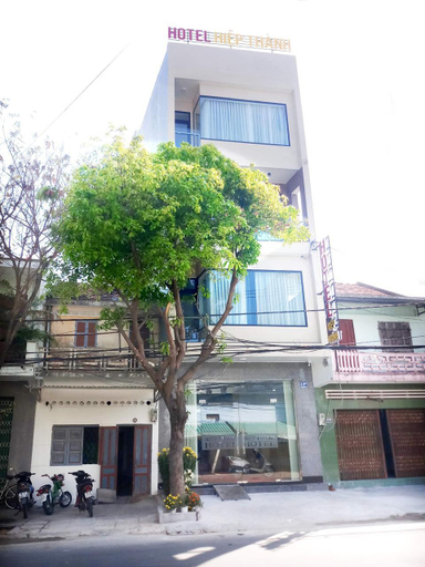 Exterior & Views 2, Hotel Hiep Thanh, Tuy Hoa