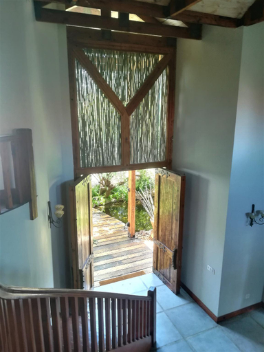 Public Area 2, Ikamu's lodge, Ekurhuleni