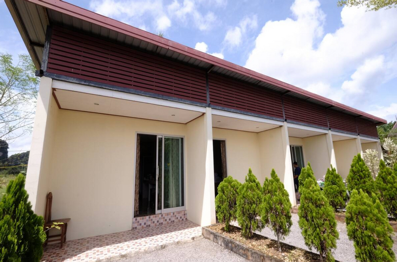 Others 5, Mananchaya Resort, Ao Luk