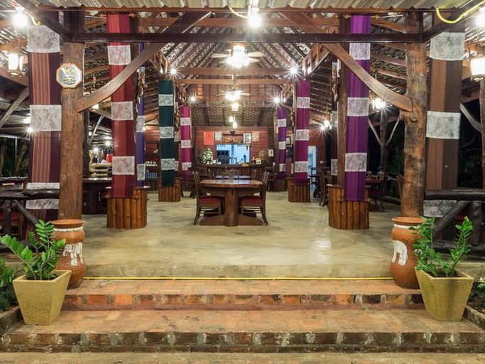 Public Area, Doo Dee Boutique Resort by Swiss Chalet, Mueang Krabi