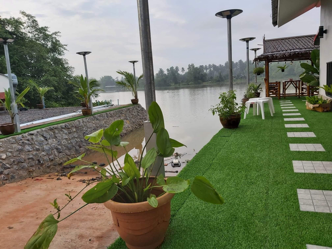 Others 5, Boathouse marina restaurant and homestay, Muang Surat Thani