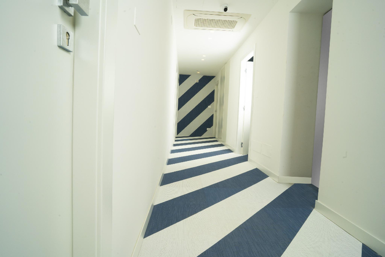 Public Area 3, Villa Cettina Boutique Hotel, Napoli