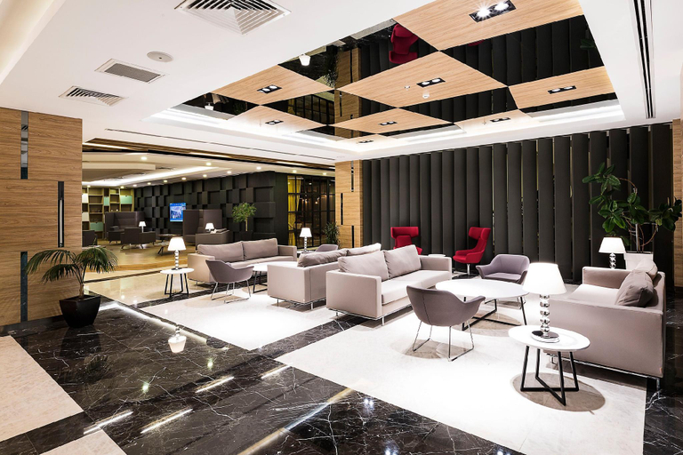 Public Area 4, Premier Inn Sakarya, Merkez