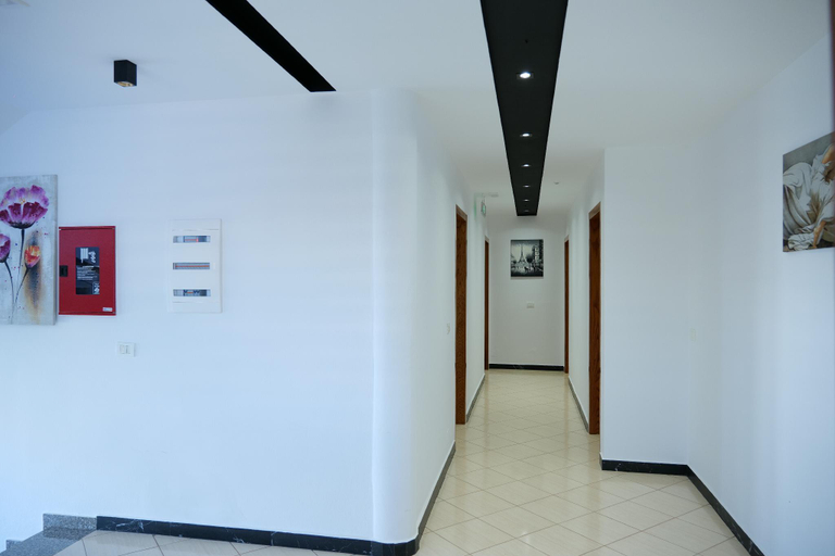 Public Area, Central Park Hotel Ksamil, Sarandës