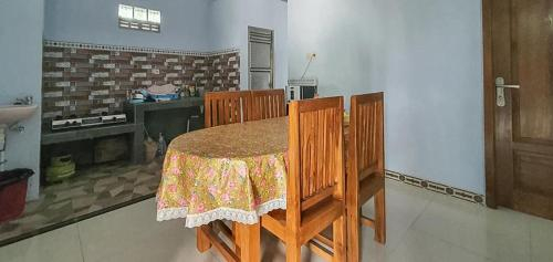 Griya Mbak Tafik Syariah, Ngawi