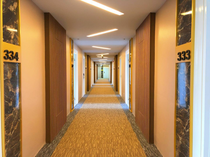 Public Area 3, Grandview Landmark Betong Hotel, Batong