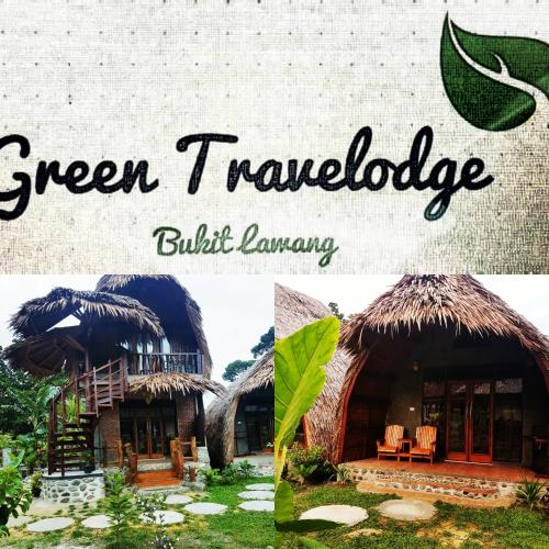 Green Travelodge Bukit Lawang, Langkat