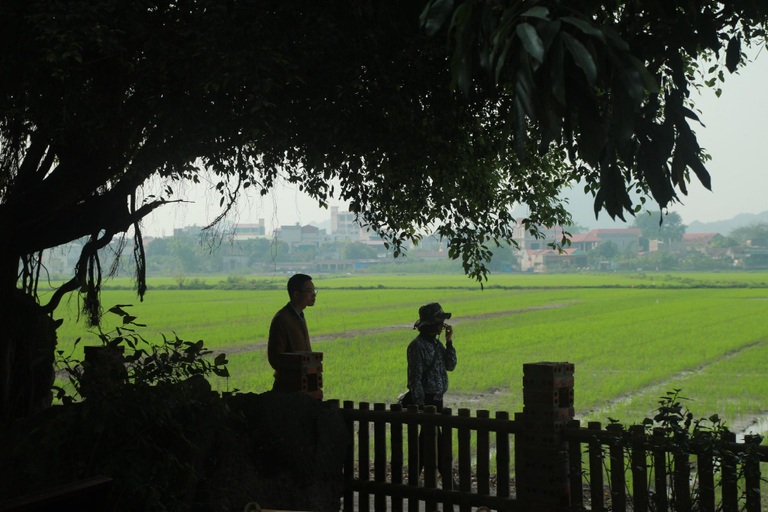 Public Area 3, Tam Coc Sunshine Villa, Hoa Lư
