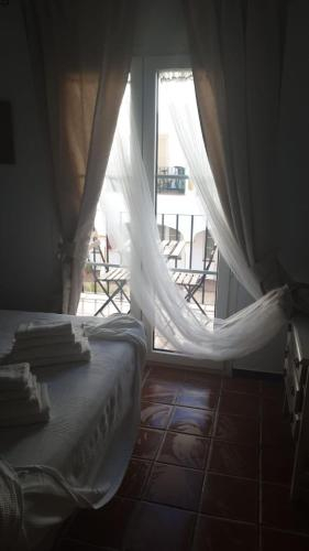 ESTUDIO grande con COCINA Wi-Fi hasta 4 personas, Huelva