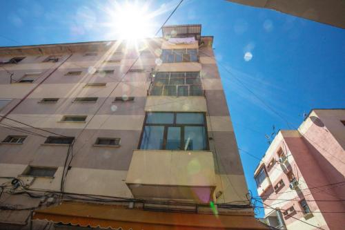 Super Cozy Family Apartment - Old Bazaar, Korçës