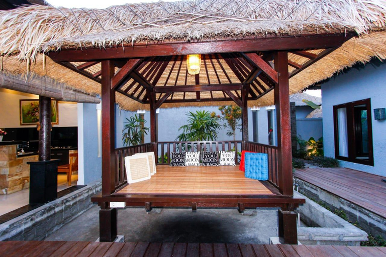 Exterior & Views 5, Villa Kasuari, Gianyar