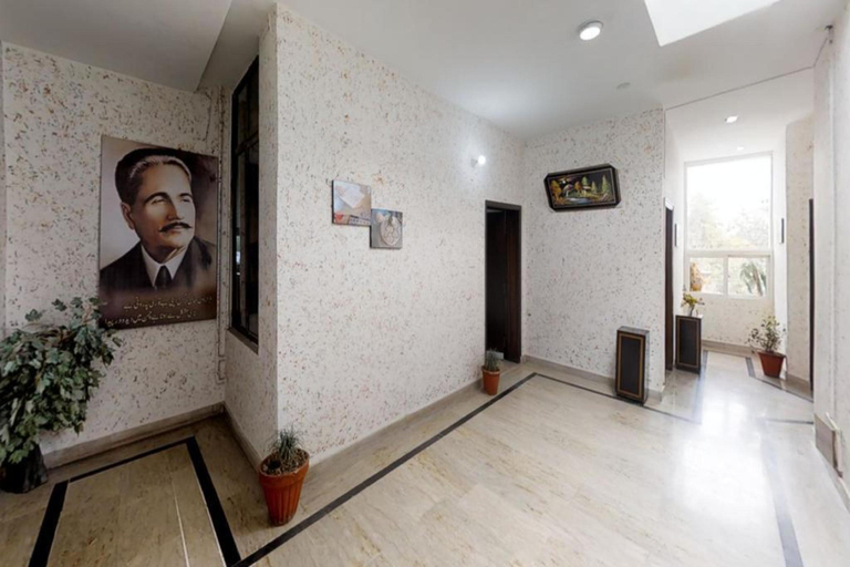 Public Area 3, Hotel Tulip Inn, Lahore