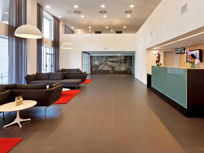 Public Area 4, Mercure Braga Centro, Braga