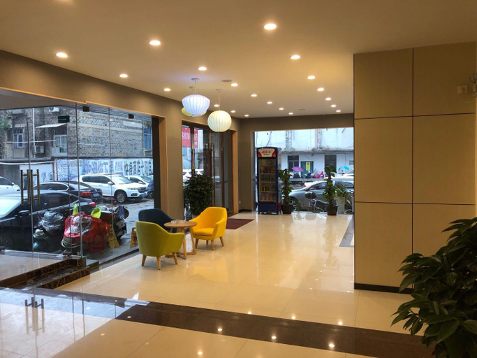 Public Area