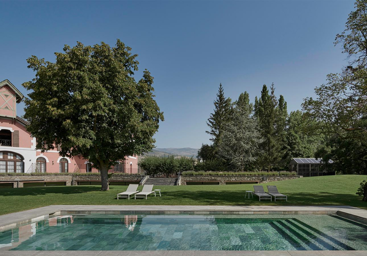 Sport & Beauty 2, Mercer Torre del Remei, Girona