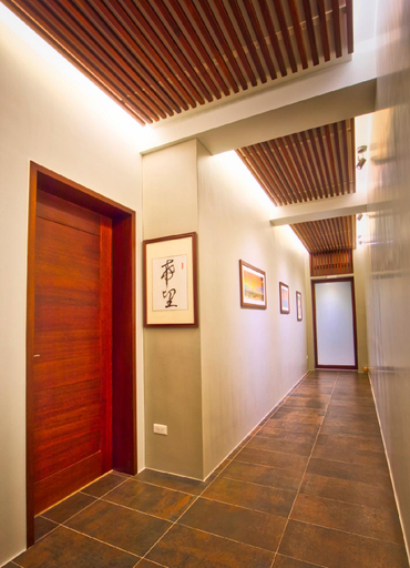 Public Area 4, The Sunbeam Hideaway Bed & Breakfast, Yilan