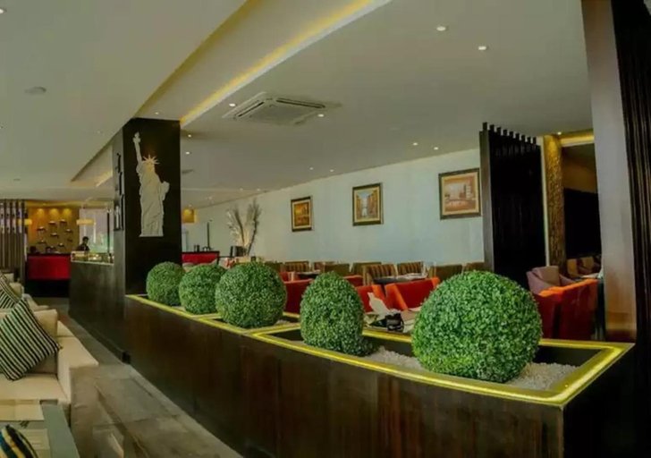 Others 2, 5th Avenue Hotel , Bahawalpur