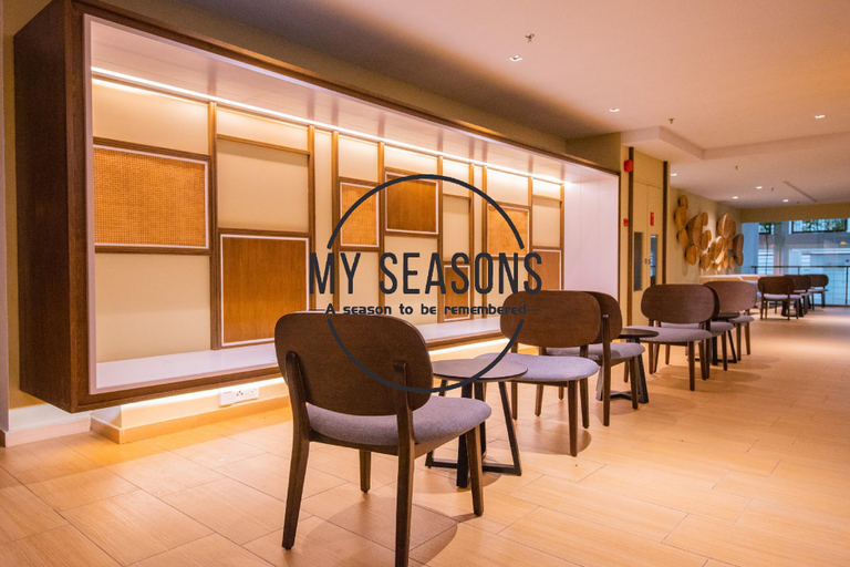 Public Area 4, Timurbay Seafront Apartment by My Seasons, Kuantan