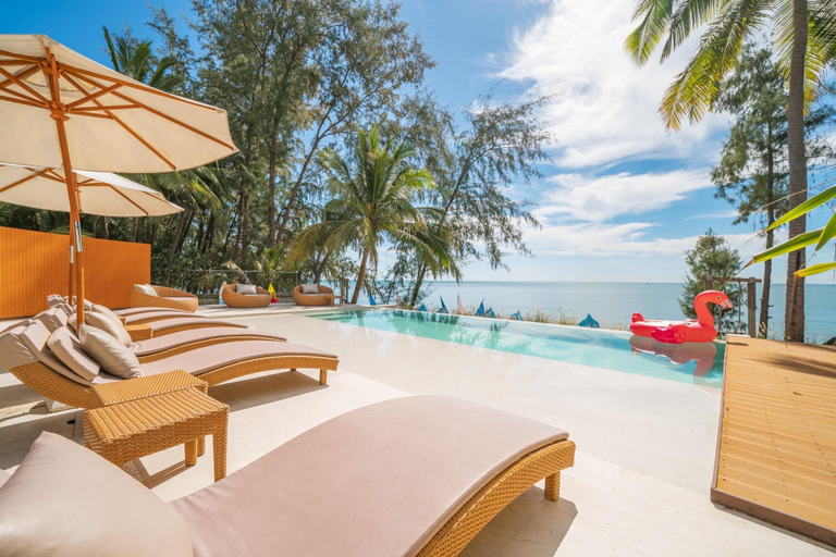 Sport & Beauty 3, Resto Sea Resort - Ban Krut, Bang Saphan