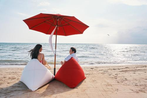 Best Western Premier Bayphere Pattaya, Pattaya