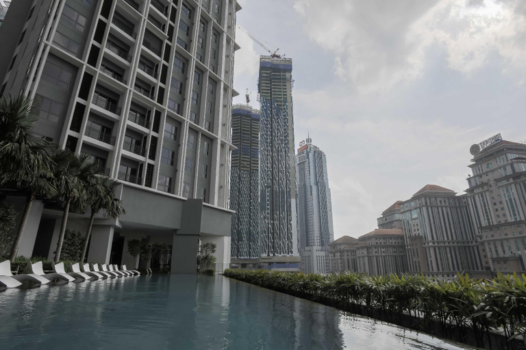 Others 5, The Mews Luxury, Kuala Lumpur