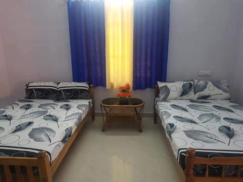 ADAM HOMESTAY, Idukki