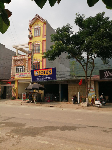 Yen Minh Thien An Motel, Yên Minh