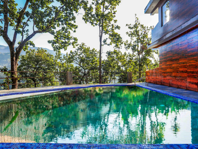 Others 5, The First View Resort Lansdowne , Garhwal