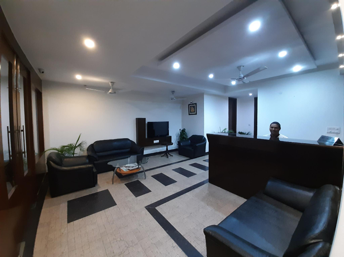 Others 5, Shacon Suites, Gautam Buddha Nagar