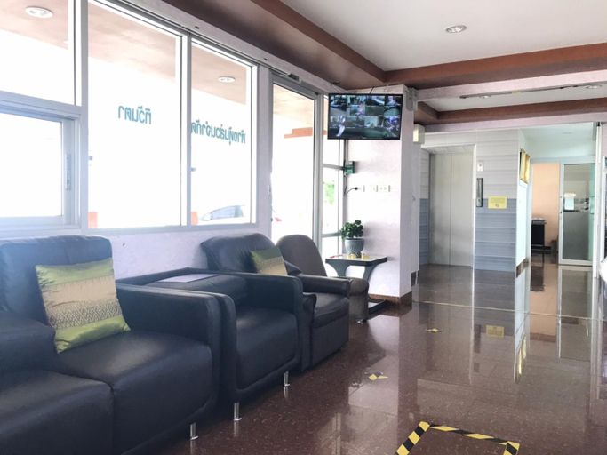 Public Area, WINNER HOTEL & SERVICED APARTMENT, Sri Mahar Pho