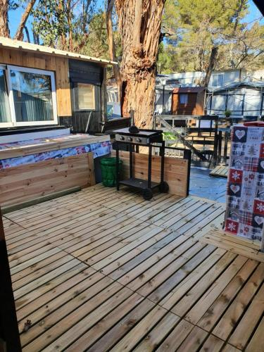 LOCATION CARAVANE, Girona