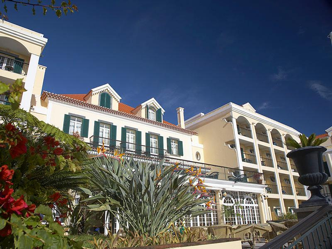 Hotel Quinta Bela S Tiago, Funchal