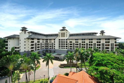 Pulai Springs Apartment, Johor Bahru