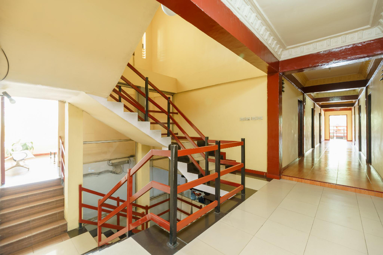 Others 5, RedDoorz @ Sedayu 1 Parapat, Simalungun
