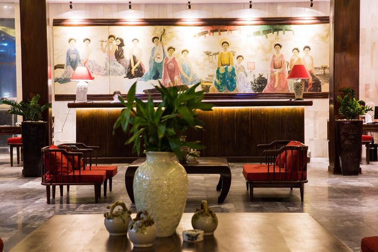 Public Area, Palmy Beach Club Resort, Phú Quốc