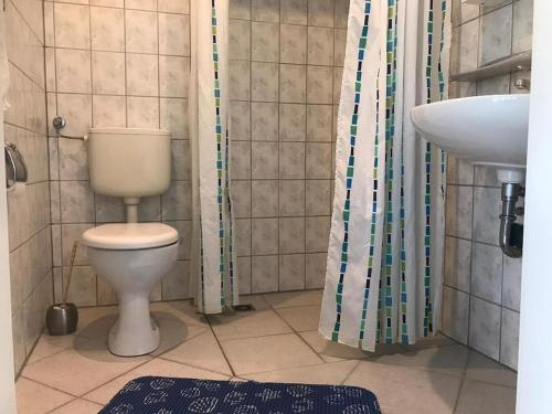Cozy apartment in Bad Kosen next to a river, Burgenlandkreis
