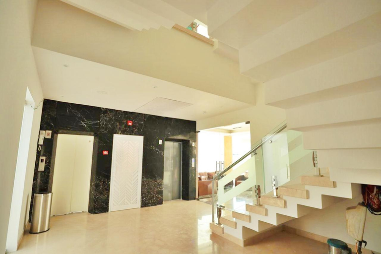 Public Area