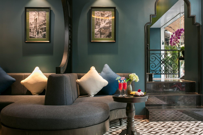 Public Area 5, Grande Collection Hotel & Spa, Hoàn Kiếm