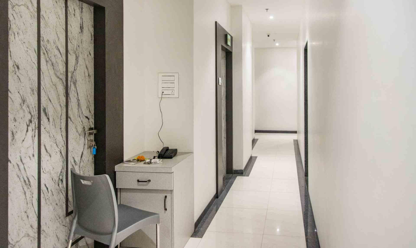 Bathroom 4, Megh Residency, Thane