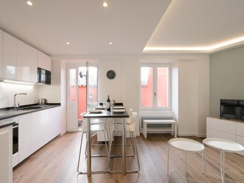 Apartment Saint-Jean-de-Luz, 1 bedroom, 4 persons - FR-1-239-525, Pyrénées-Atlantiques