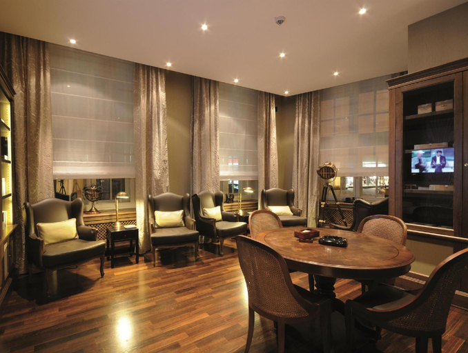 Public Area 3, Best Western Plus Hotel StadtPalais, Braunschweig