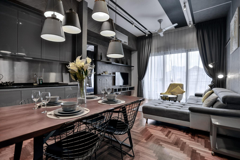 Others 4, The Mews Luxury, Kuala Lumpur