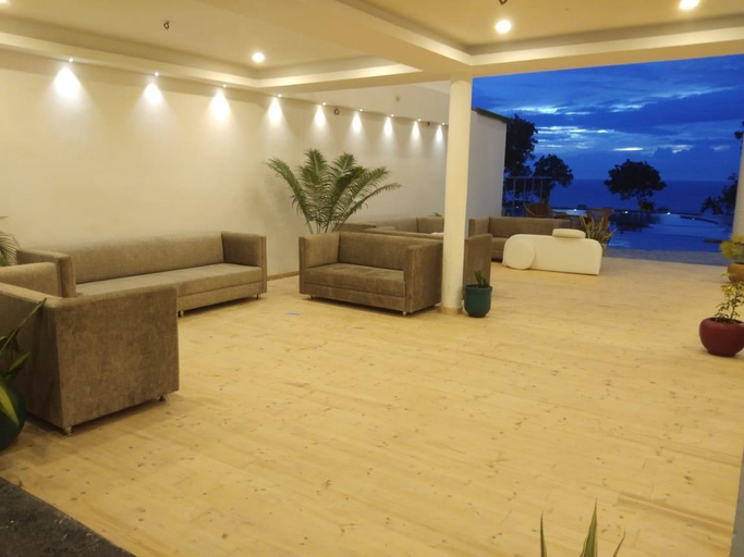 Public Area 4, Elixir Cliff Beach Resort and Spa, Thiruvananthapuram