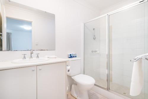 The Beach Life - Unit 44 at Cape View Resort, Busselton