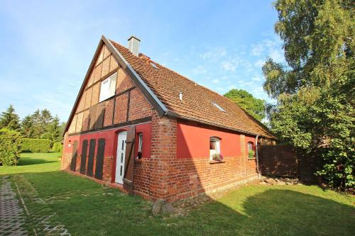 Ferienhaus Brohmer Berge SEE 10201, Mecklenburgische Seenplatte